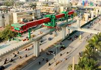 Hai dự án đường sắt đô thị Hà Nội: Tháo gỡ khó khăn trong thi công