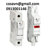 ABB din rail cầu chì khối / ABB Din Rail Fuse Holders – E90 Series 