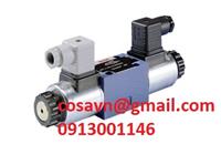 Van thủy lực, van điều khiển Bosch Rexroth WE6