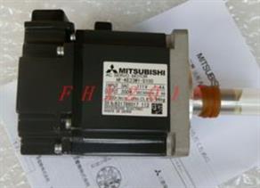 Động cơ Servo Mitsubishi