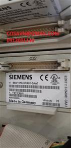 SIEMENS 6SN1118-0NK01-0AA1 6SN1118-0NK01-0AA1