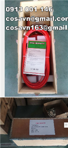 Pri-Safety Hệ thống dập lửa tự động Pri-Safety FM200 FM200