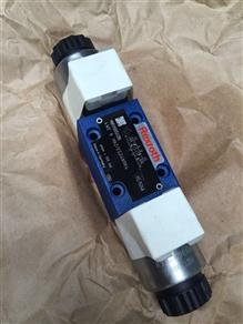 Van Thủy lực Rexroth 4WE6J62 / EG24N9K4 / B12 / B10