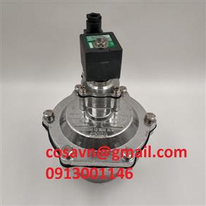 Asco Van điện từ SC8353A051 / Solenoid Valve ASCO SC8353A051 SC8353A051