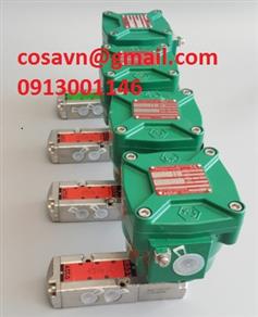 ASCO Van điện từ Solenoid Valve NF8551A421 NF8551A421