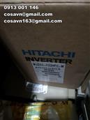 Hitachi Biến tần Hitachi WJ200-022HFC WJ200-022HFC