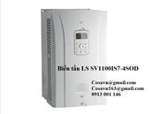 LS  Biến tần LS SV1100IS7-4SOD SV1100IS7-4SOD