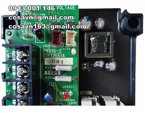 Bo biến tần ASPM15A3F PV016-317F12661A ASPM15A3F PV016-317F12661A