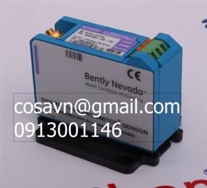 Bộ chuyển đổi Transducer Bently Nevada 330780-90-00 330780-90-00