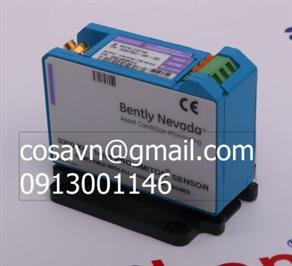 Bộ chuyển đổi Transducer Bently Nevada 330780-90-00 330780-90-00