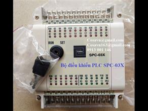 Bộ điều khiển PLC SPC-03X SPC-03X