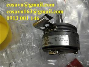 SEW  Bộ mã hóa ES7R / EV7R