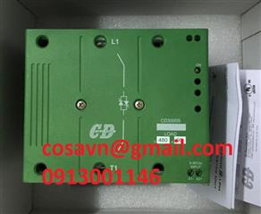 CD3000S1PH15A240VNO - CD Automation- CD3000S 1PH/ 10A - 90A CD3000S
