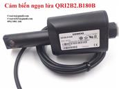 Cảm biến ngọn lửa QRI2B2.B180B QRI2B2.B180B