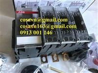ABB  Cầu chì chuyển mạch ABB OS160D03W-71