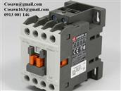 LS Contactor LS 3P 12A 220VAC  3P 12A 220VAC