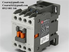 LS Contactor LS 3P 12A 220VAC  3P 12A 220VAC