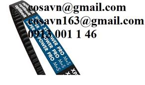 optibelt  Dây cu-roa XPB 1700