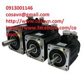 YASKAWA  Động Cơ Servo YASKAWA SGMGV Độ chính xác cao SGMGV-44ADC61