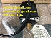 Mitsubishi  Động cơ Servo Mitsubishi HC-UF43K