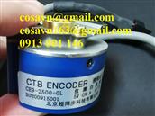 ENCODER CE9 2500 0L