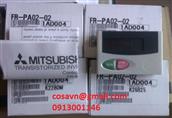 FRPA0202 MITSUBISHI PARAMETER UNIT FRPA0202