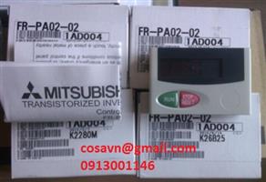 FRPA0202 MITSUBISHI PARAMETER UNIT FRPA0202