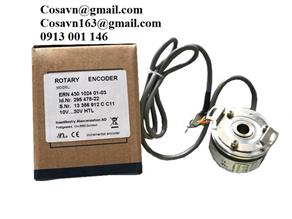 Incremental Rotate Encoder  ERN430102401-03