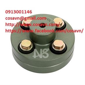 Khớp nối cao su 97-96-200-7000