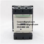 Schneider Electric Khởi động từ LC1D115 - Contactor Schneider LC1D115 LC1D115