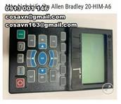 Màn hình biến tần Allen Bradley 20-HIM-A6