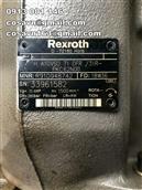 Rexroth Máy bơm Rexroth D-72160 Horb A10VS0 /31 72160