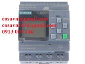 SIEMENS Module LOGO 6ED1052-1MD08-0BA0