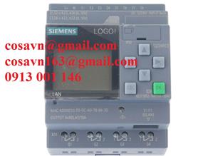 SIEMENS Module LOGO 6ED1052-1MD08-0BA0