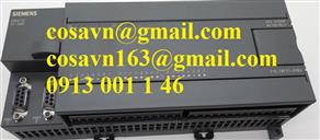 Siemens  Module PLC 6ES7216-2BD23-0XB0