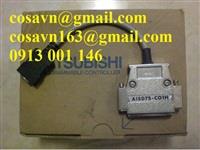 Mitsubishi  PLC Module  A1SD75-C01H