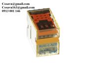 Power Relay RU4S-C-A220  RU4S-C-A220