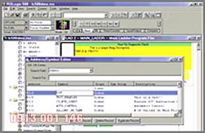 SLC System Software