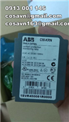 ABB Role giám sát và bảo vệ ABB CM-KRN