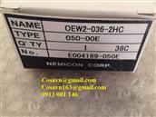 Rotary Encoder OEW2-036-2HC