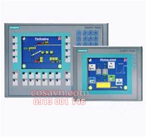 SIEMENS Simatic HMI