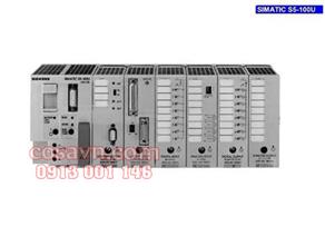 SIEMENS Simatic S5 PLC's