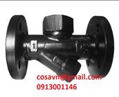 Bẫy hơi -  Steam Trap Valve  Steam Trap Valve