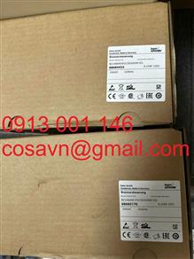 Elster GmbH Bộ điều khiển đầu đốt Kromschröder (BCU) BCU 480W3P2C0D0000K1E0 và BCU 460W1P2C0D0000K1E0