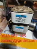 Fuji Electric Cầu chì bảo vệ bán dẫn Fuji Electric CS5F-500 CS5F-500