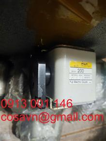 Fuji Electric Cầu chì siêu tốc Fuji Electric CS10F-200 CS10F-200