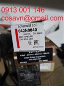 Danfoss Cuộn dây điện từ Danfoss AM230C AM230C