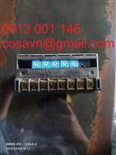 Autonics Đế ổ cắm rơle hoặc khối đấu nối