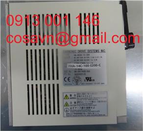 Harmonic Drive Systems HA-800A-1C-200 HA-800A-1C-200