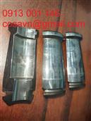 BERG Spanntechnik Đoạn kẹp BERG Spanntechnik SSKF 50 DIN/JIS SSKF 50 DIN/JIS